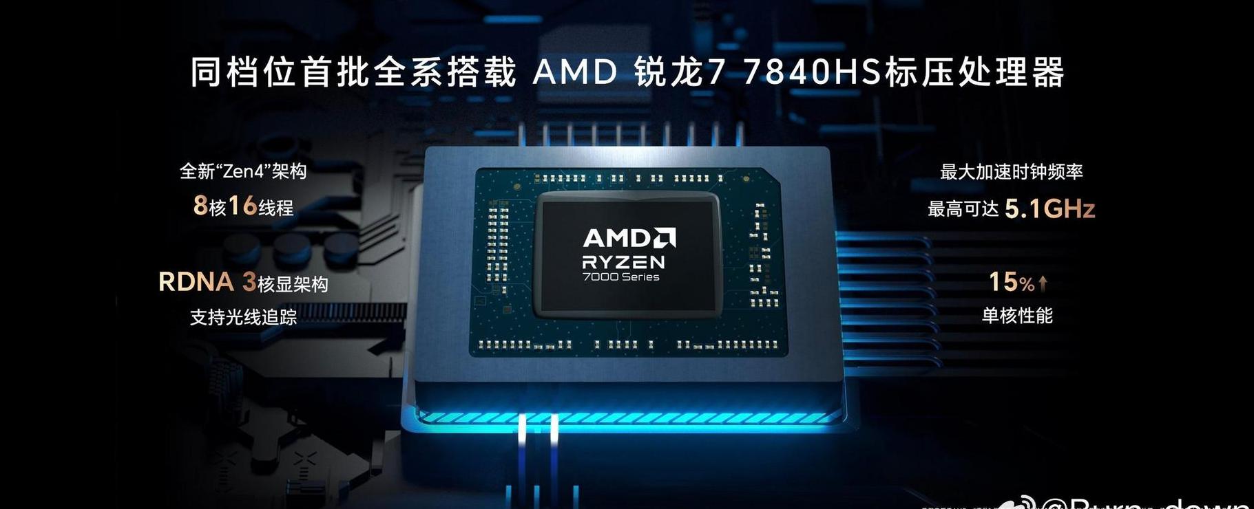 笔记本处理器锐龙r5和i5哪个好