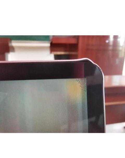 电脑磕到了一角有什么补救措施没