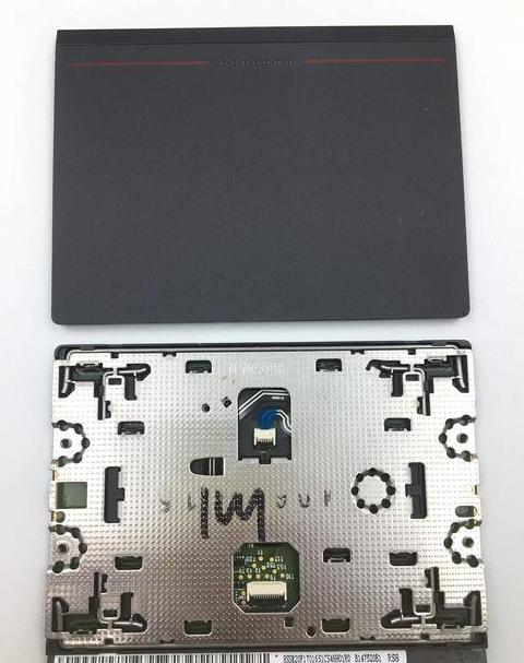 联想x280触摸屏