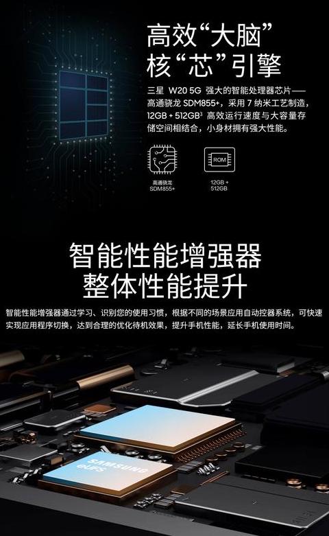 三星W22高级钟表设置指南及心系天下主题安装攻略