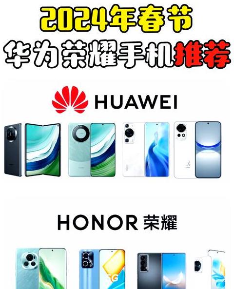 荣耀华为共享互连指南及连接方法