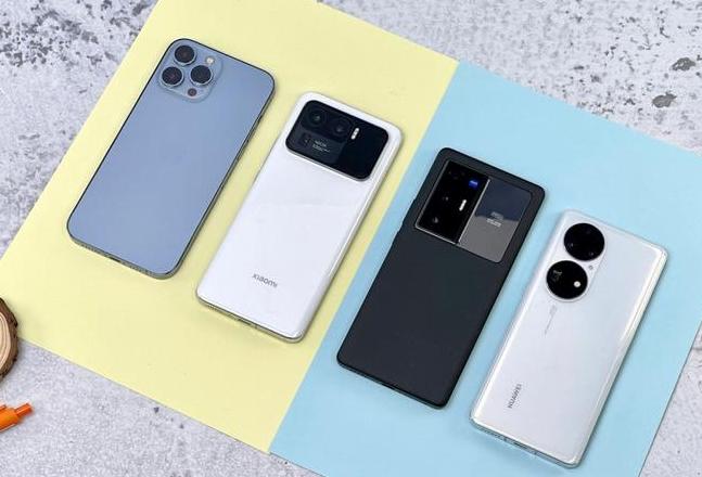 vivo与小米：性能、摄影与用户体验全面对比