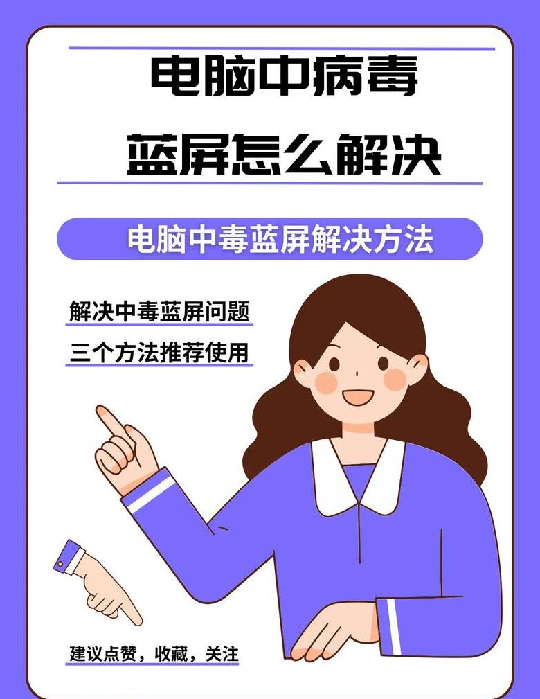 电脑停电后蓝屏故障排查及解决方法