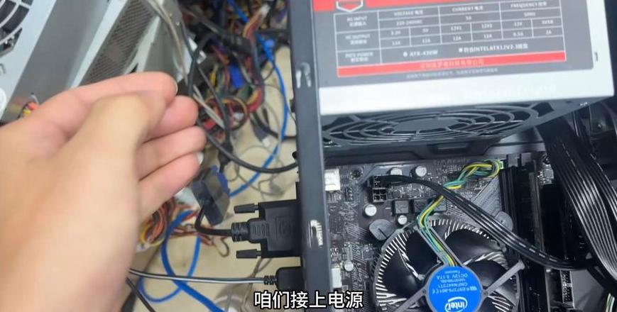 电脑电池启动不了怎么办