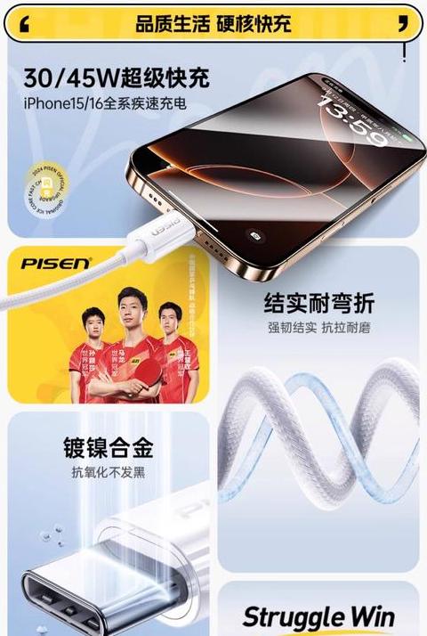 苹果手机数据线能充ipad吗