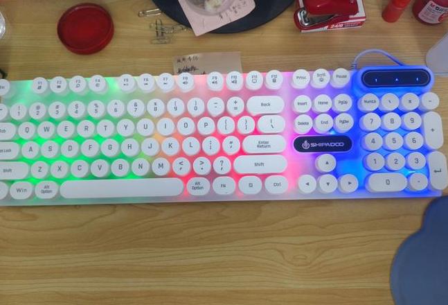 手机用usb线做电脑键盘