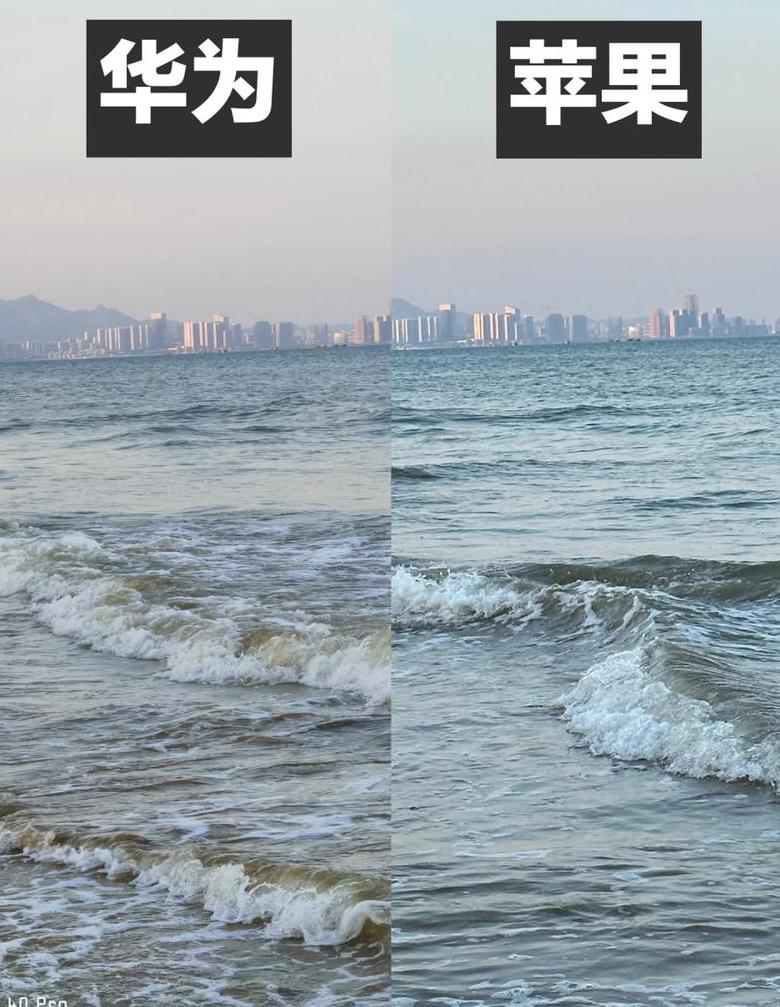 苹果华为手机照片互传及导入攻略