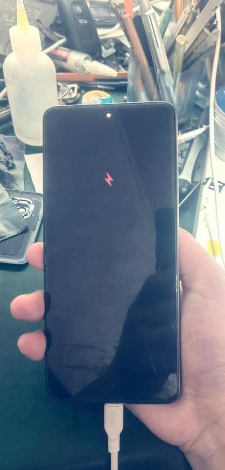 手机充电突然变慢是什么原因vivo