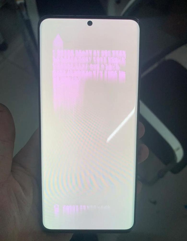 三星S8 闪屏无法开机？原因及解决方法大揭秘