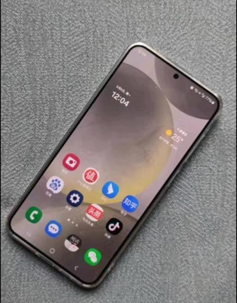 三星可拆卸电池手机智能手机