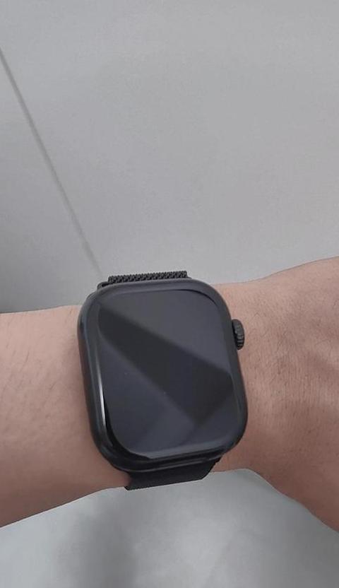 脱离手机的智能手表