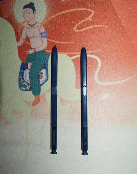 三星s21ultra手写笔功能