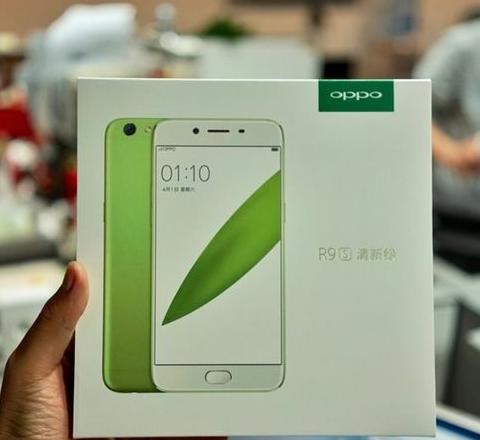 为什么手机上会出现绿框