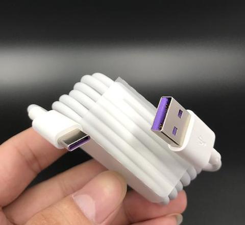 华为Mate30Pro原装充电器规格解析