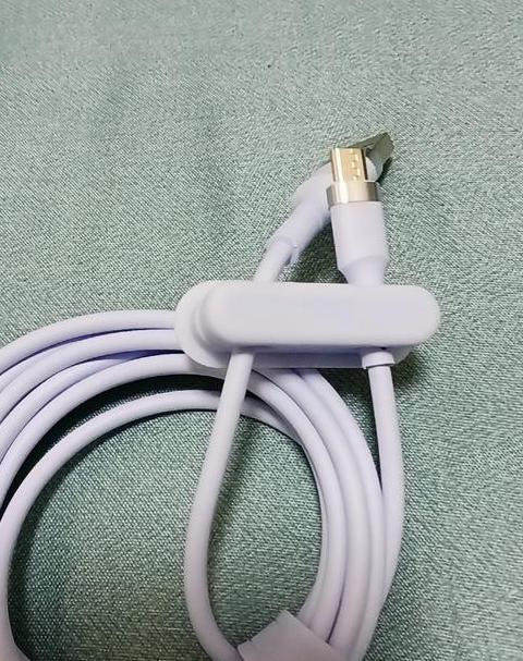 华为手机可以用小米的充电器吗