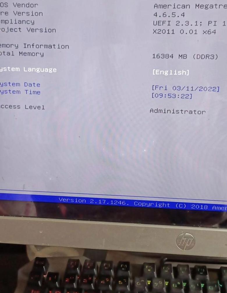 笔记本键盘字母输入故障排查指南