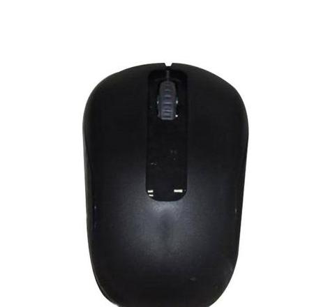 笔记本usb鼠标不亮灯