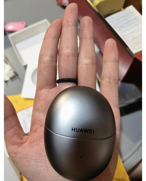 华为FreeBudsPro使用指南：连接、降噪与操作全解析