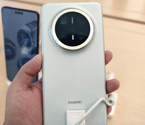 华为p40和nova7pro