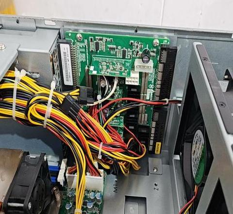 u盘装台式电脑系统