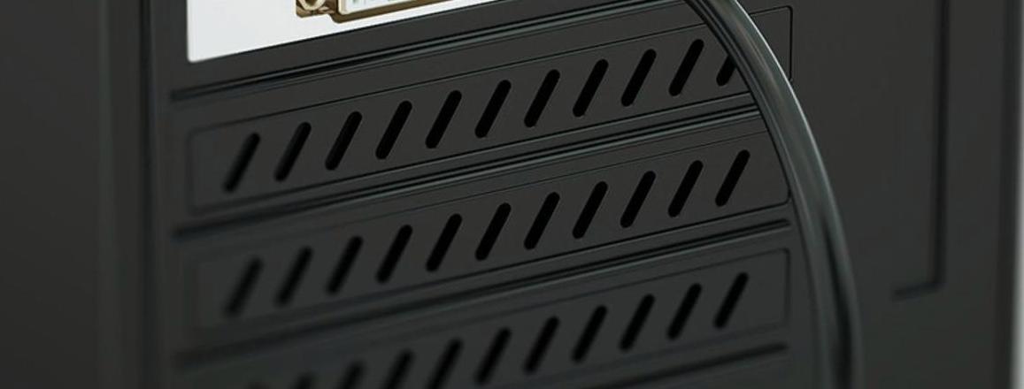 电脑主机内部连线种类及作用详解