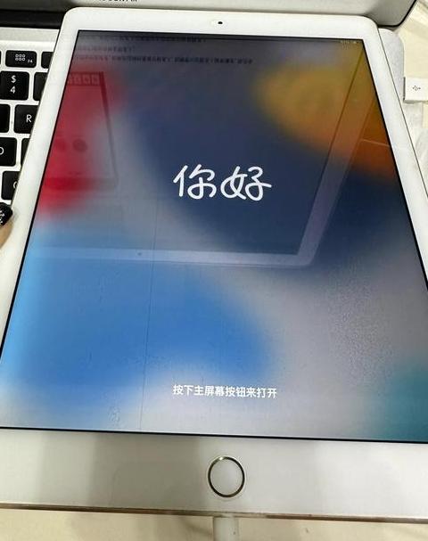 iPad停用，无电脑解锁攻略