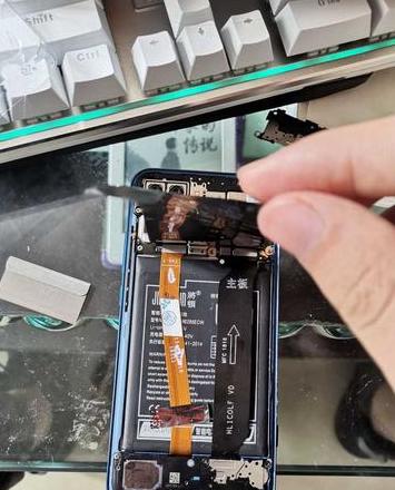 荣耀60充电异常解析及荣耀V20快充体验