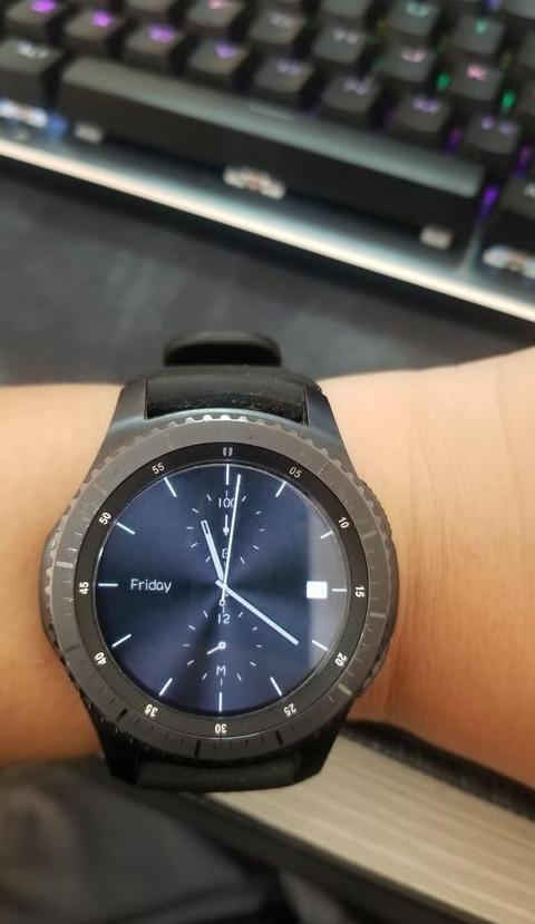 华为手表gt2喇叭破音怎么办