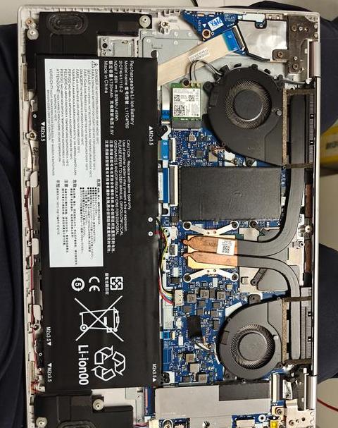 联想t470电池充不进电