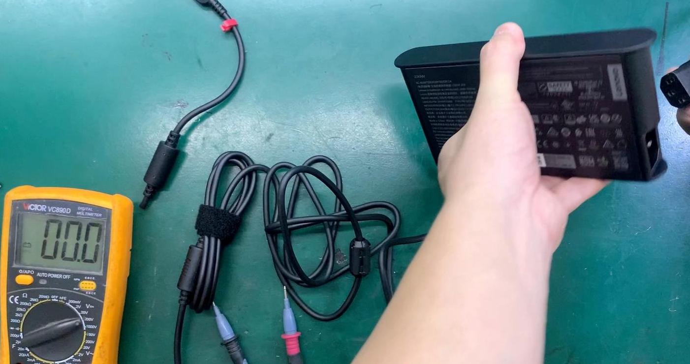 笔记本无法连接WiFi？可能是WLAN适配器问题