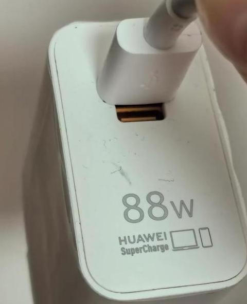 华为手机充电60%停滞解决攻略