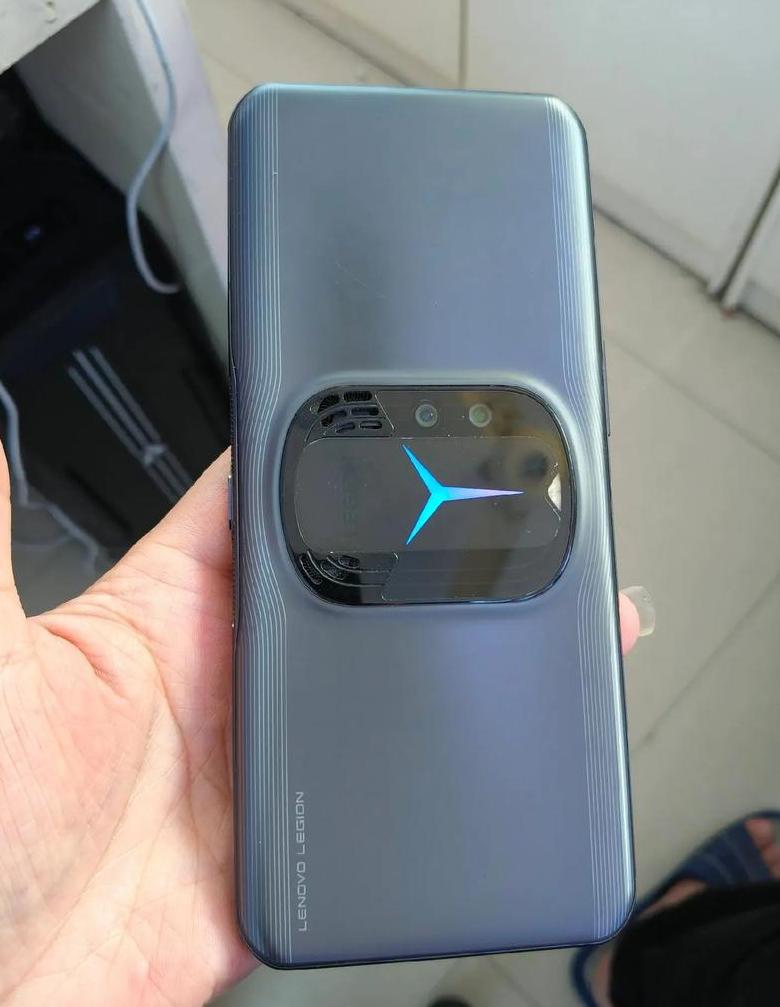 联想拯救者一键还原操作指南