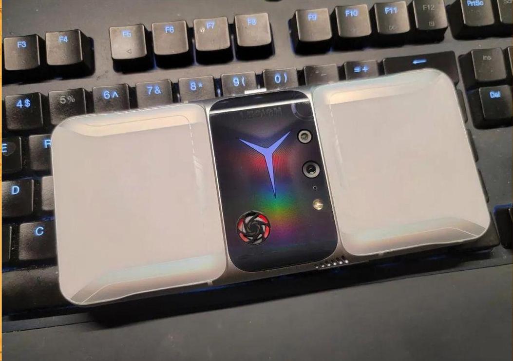联想拯救者电竞手机pro2