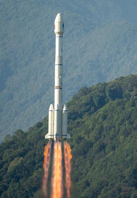 华为手机北斗卫星功能
