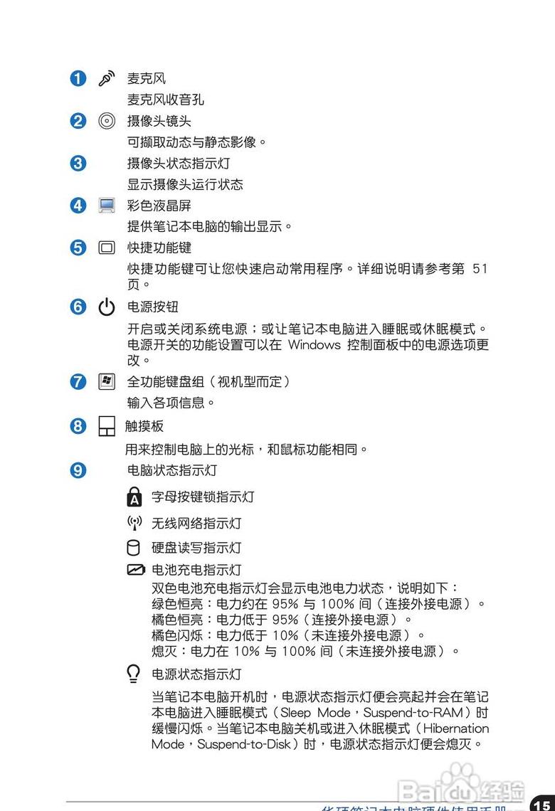 华硕笔记本怎么连接wifi步骤