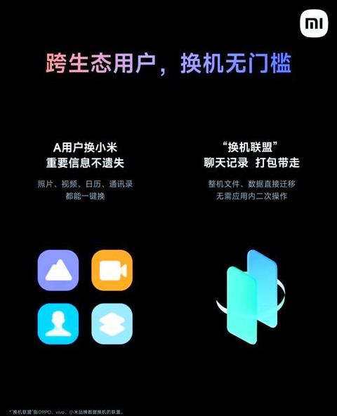 小米换机迁移失败原因解析及解决方法