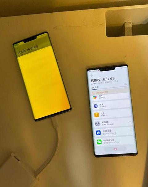 手机屏幕碎了如何备份数据