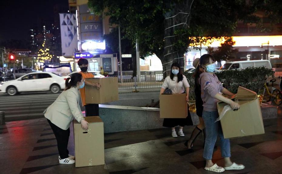 地铁安检，电脑能顺利通过吗？