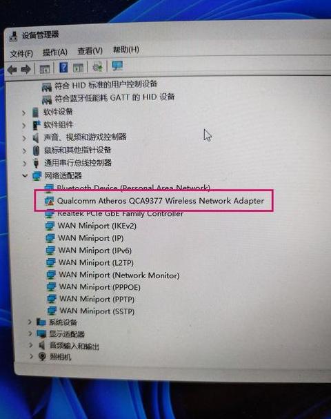 为什么电脑有网却不能上网