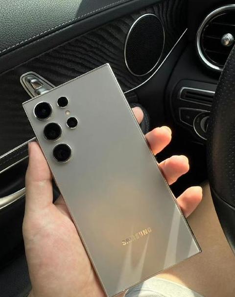 三星5g新款手机