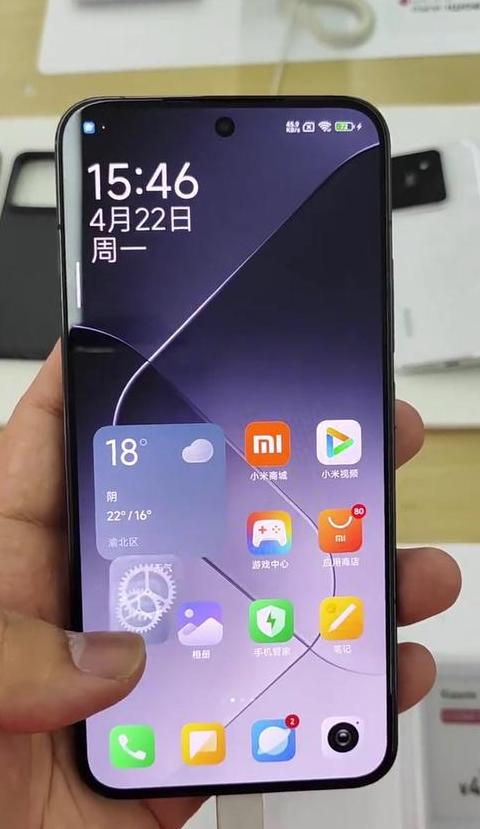 小米新机换旧机，数据迁移攻略大揭秘