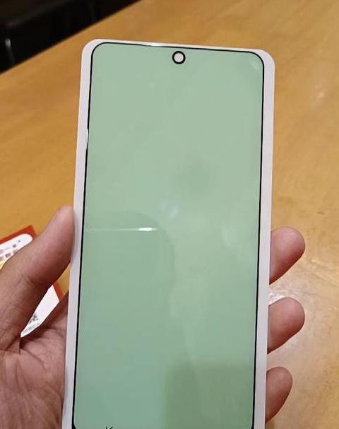 华为matepad出厂带贴膜吗