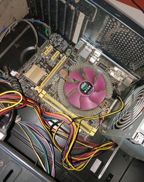 联想电脑开机故障排查指南