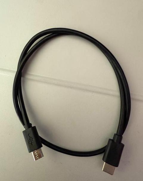 苹果充电线跟华为一样吗