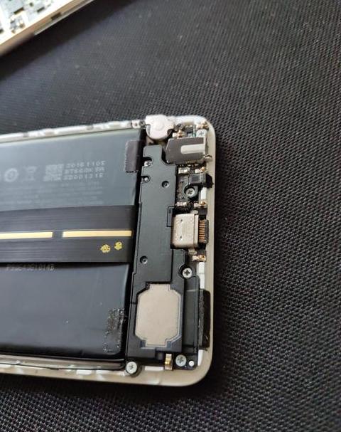 魅族手机听筒和扬声器切换