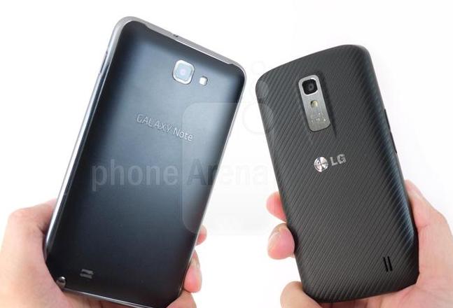 三星GalaxyS21Ultra与Note20Ultra：拍照与性能对比