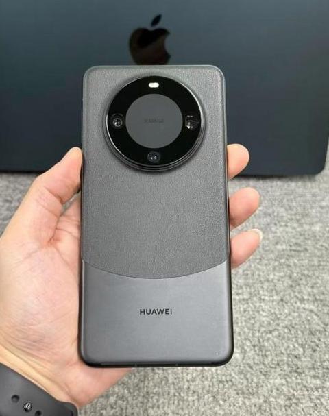 华为机身尺寸最小的手机