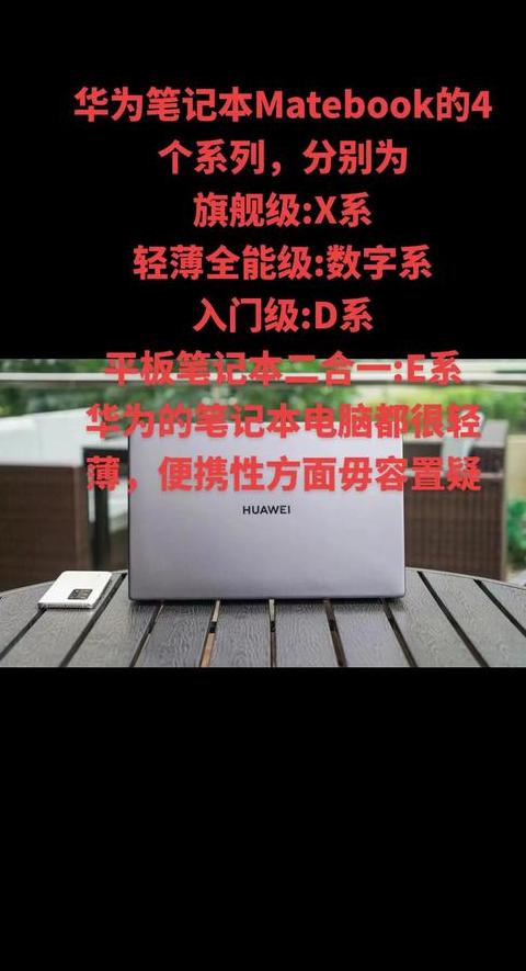 华为笔记本b7的参数配置