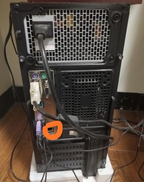 笔记本网线接口维修攻略：实用技巧与费用解析