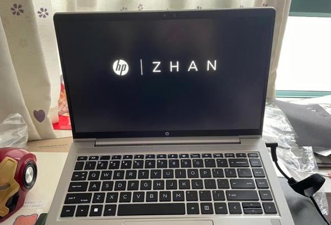 惠普笔记本自动修复未正确启动
